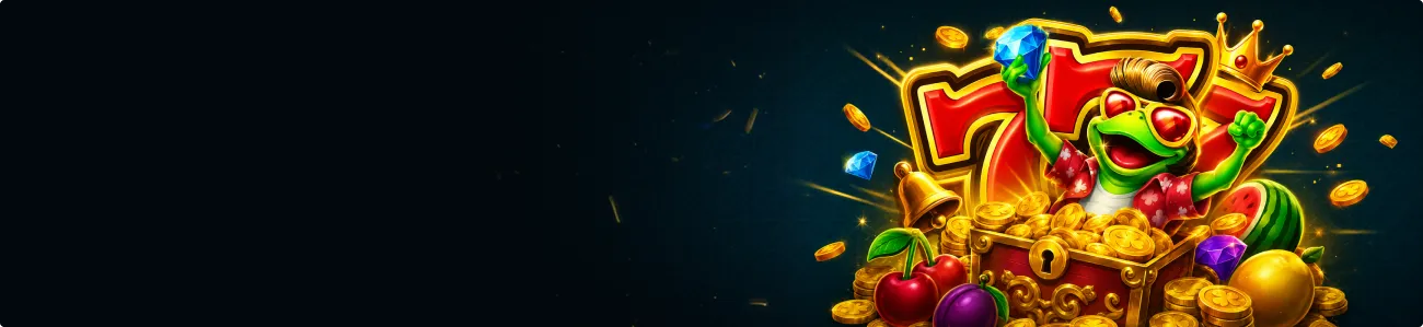 Clubhouse Casino Banner 1